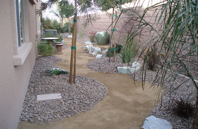 custom pools and spas by greencare.net
